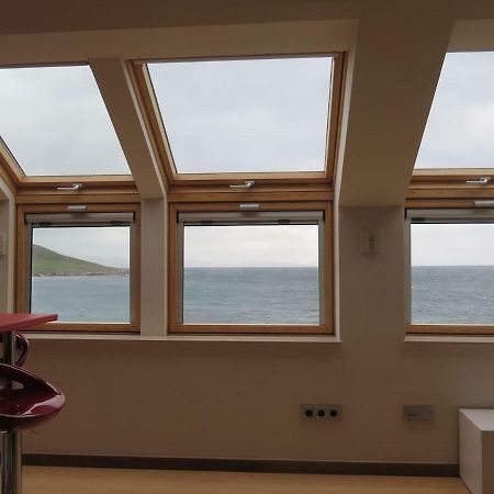 Apartamento Solpor Caion Cayón 외부 사진