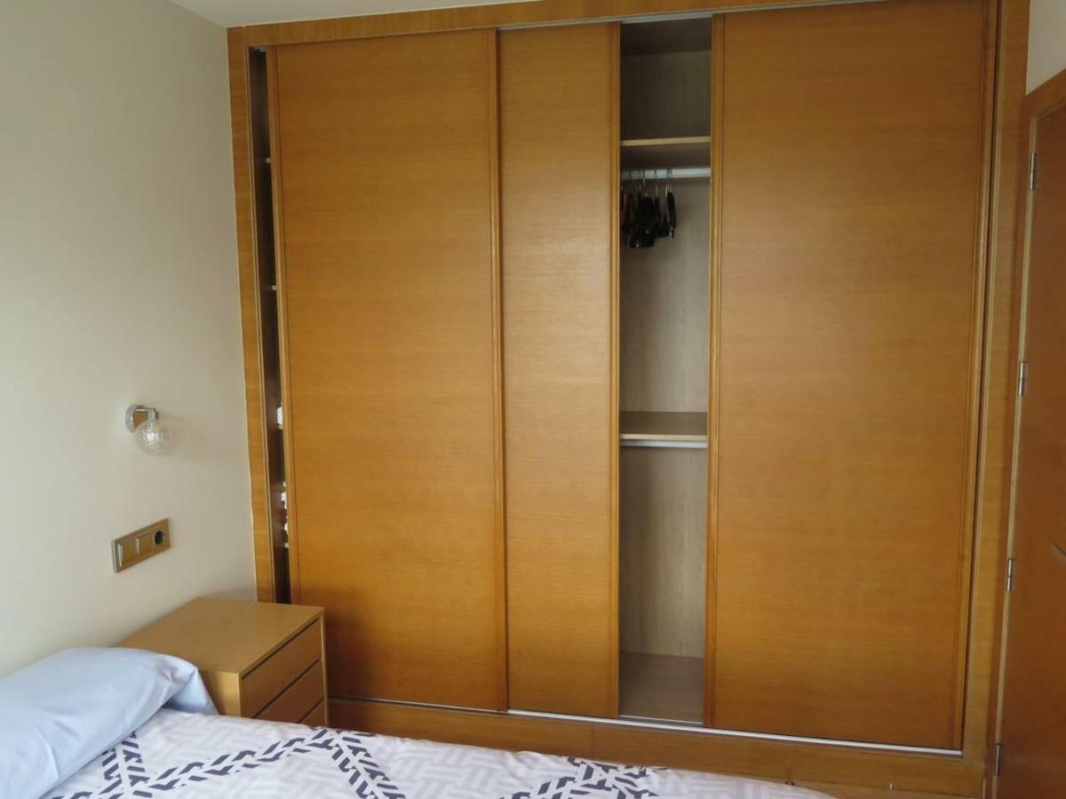 Apartamento Solpor Caion Cayón 외부 사진