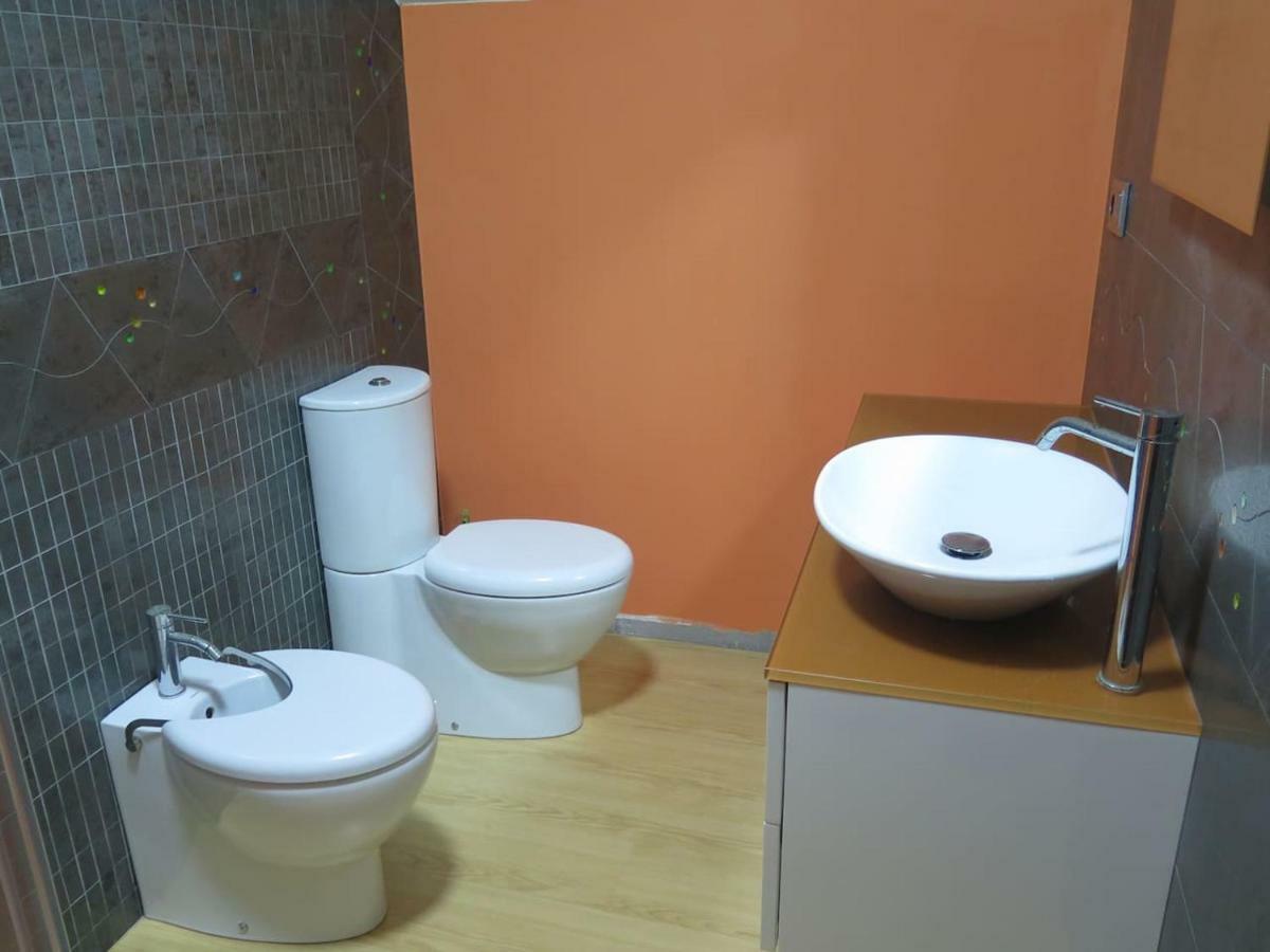 Apartamento Solpor Caion Cayón 외부 사진