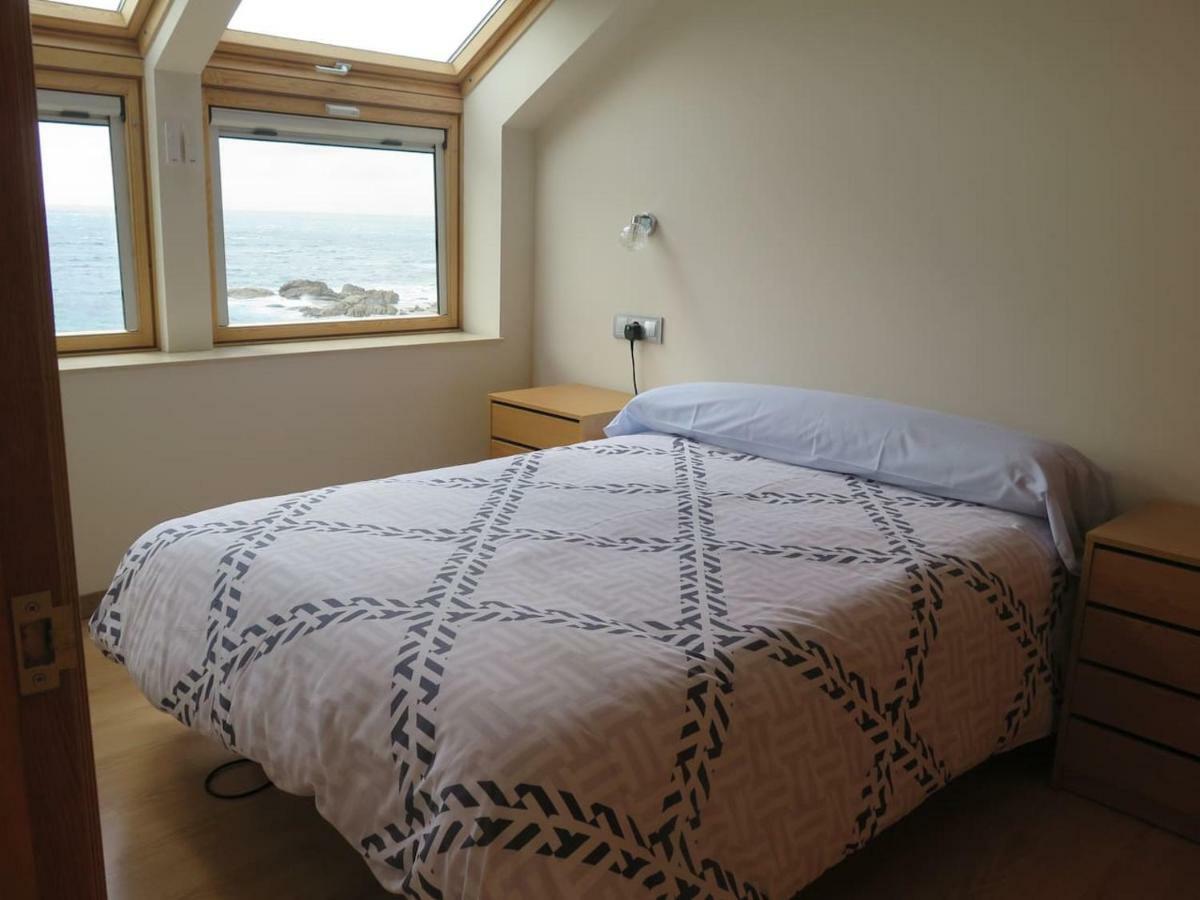 Apartamento Solpor Caion Cayón 외부 사진