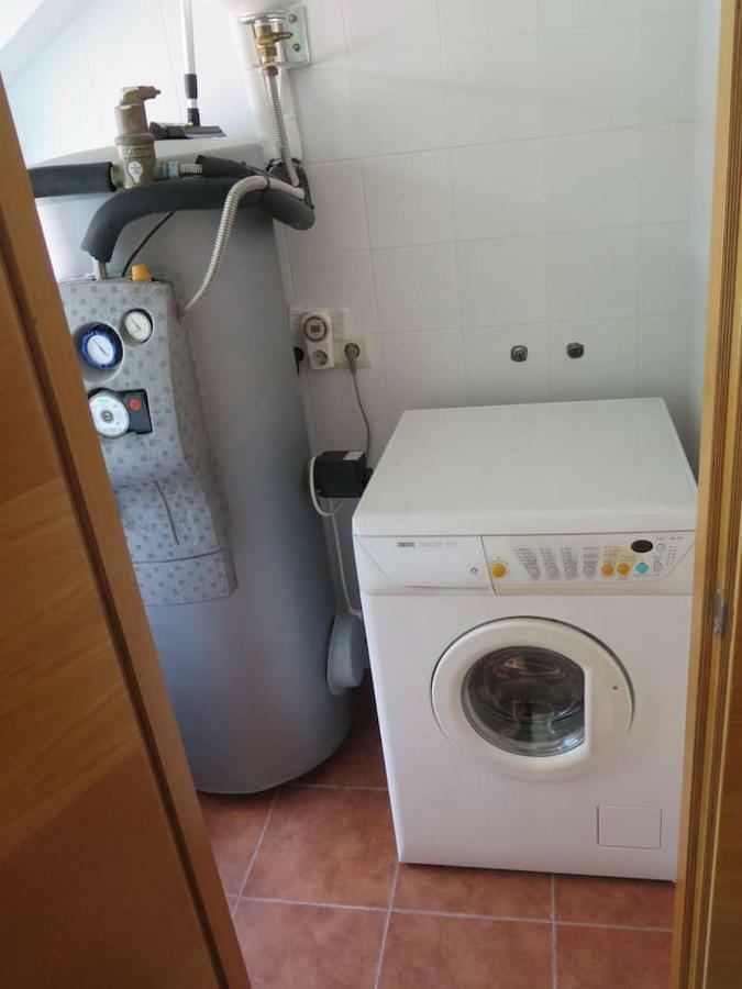 Apartamento Solpor Caion Cayón 외부 사진