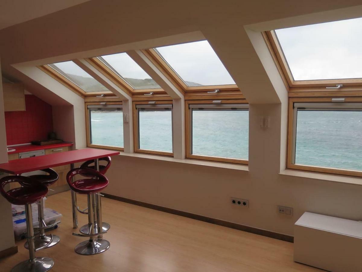 Apartamento Solpor Caion Cayón 외부 사진