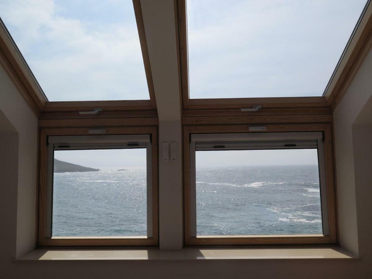 Apartamento Solpor Caion Cayón 외부 사진