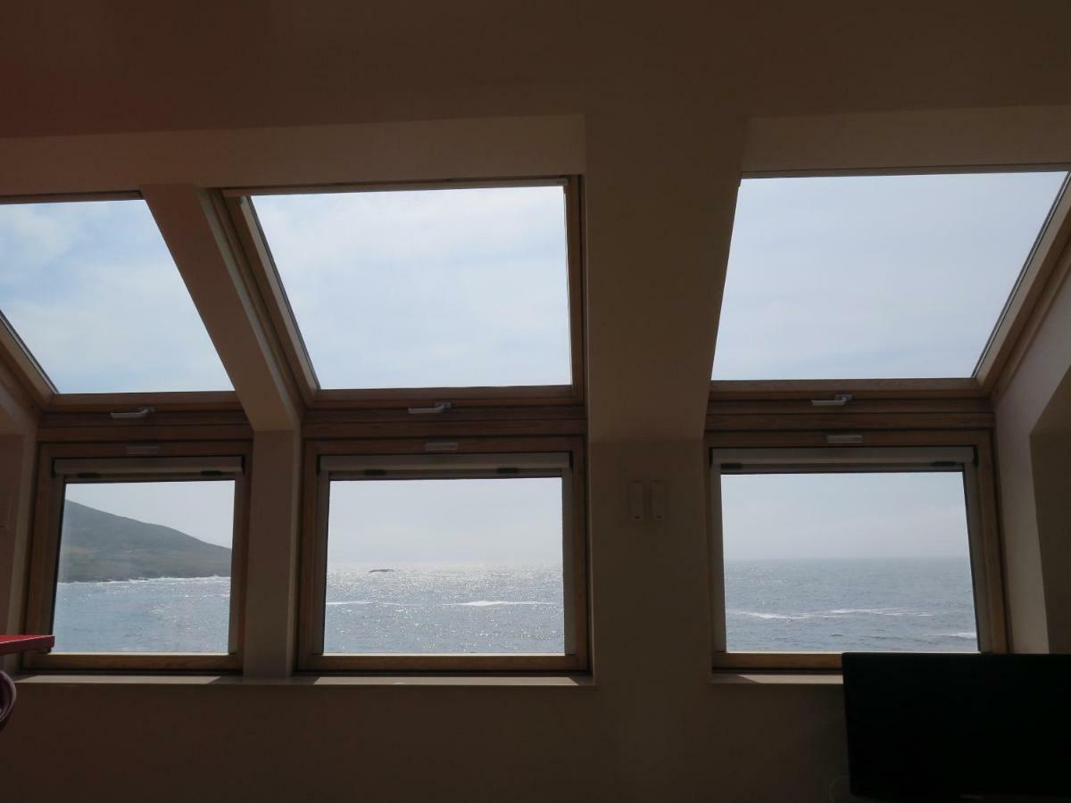 Apartamento Solpor Caion Cayón 외부 사진