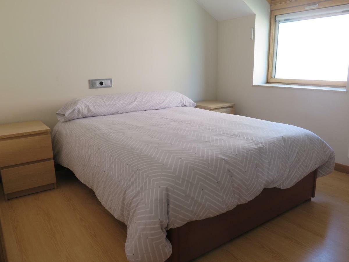 Apartamento Solpor Caion Cayón 외부 사진