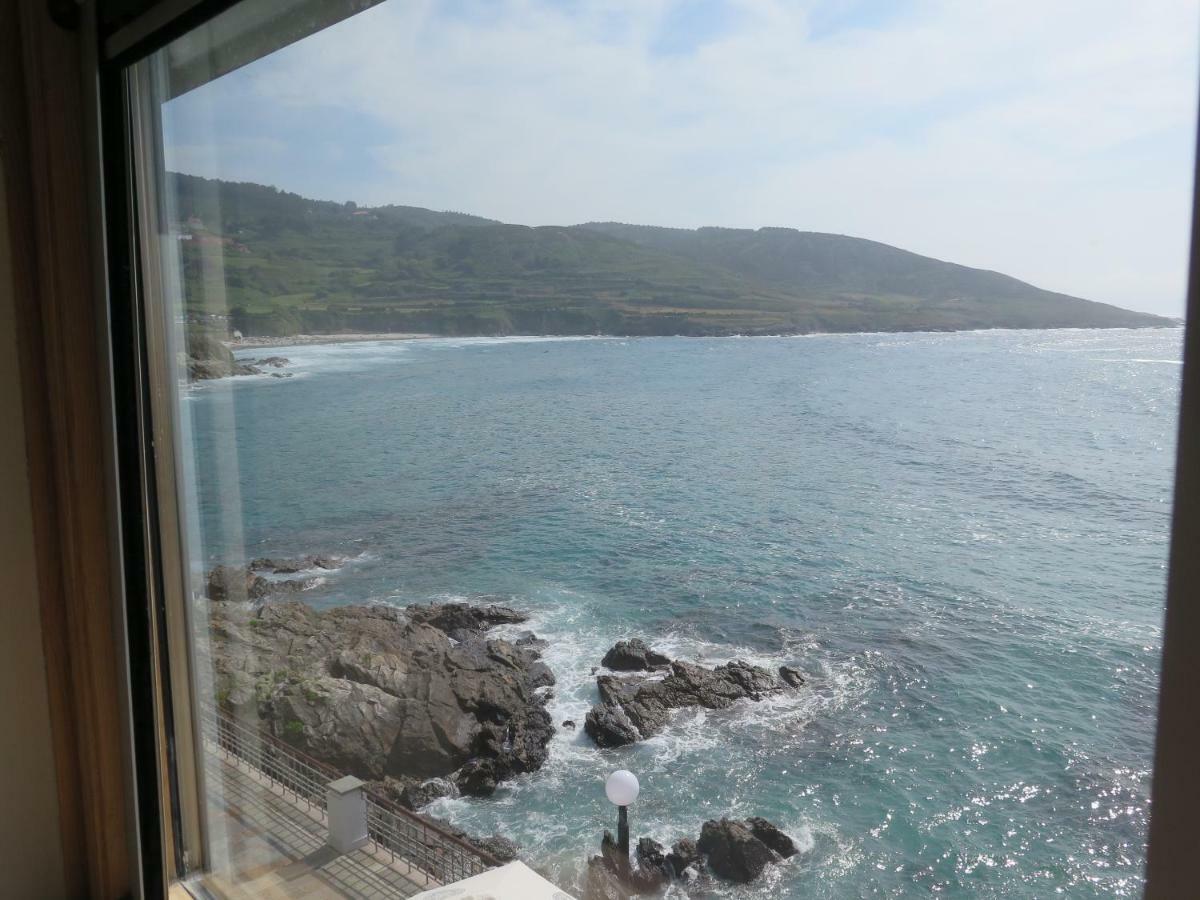Apartamento Solpor Caion Cayón 외부 사진