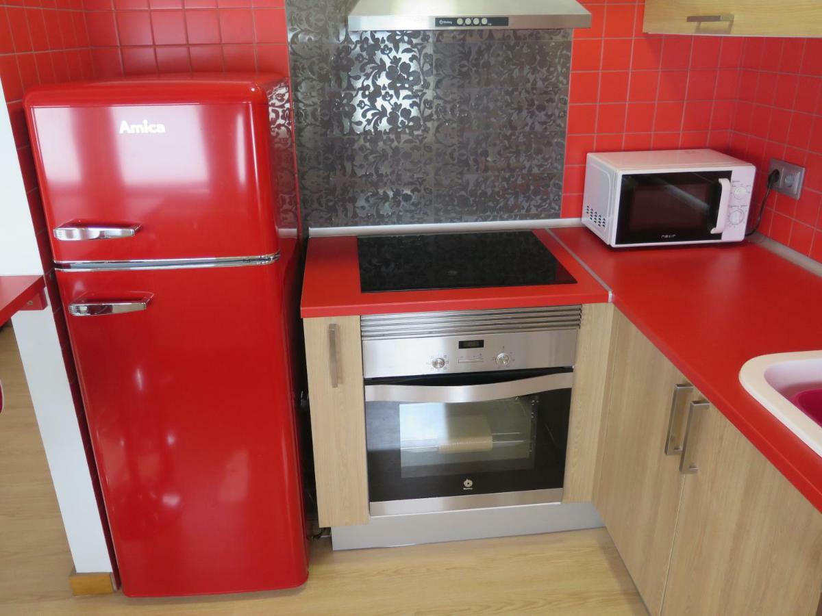 Apartamento Solpor Caion Cayón 외부 사진