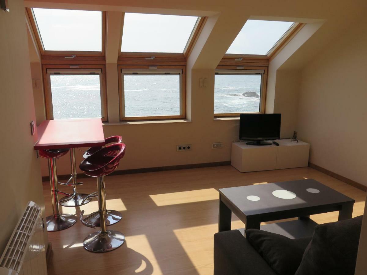 Apartamento Solpor Caion Cayón 외부 사진