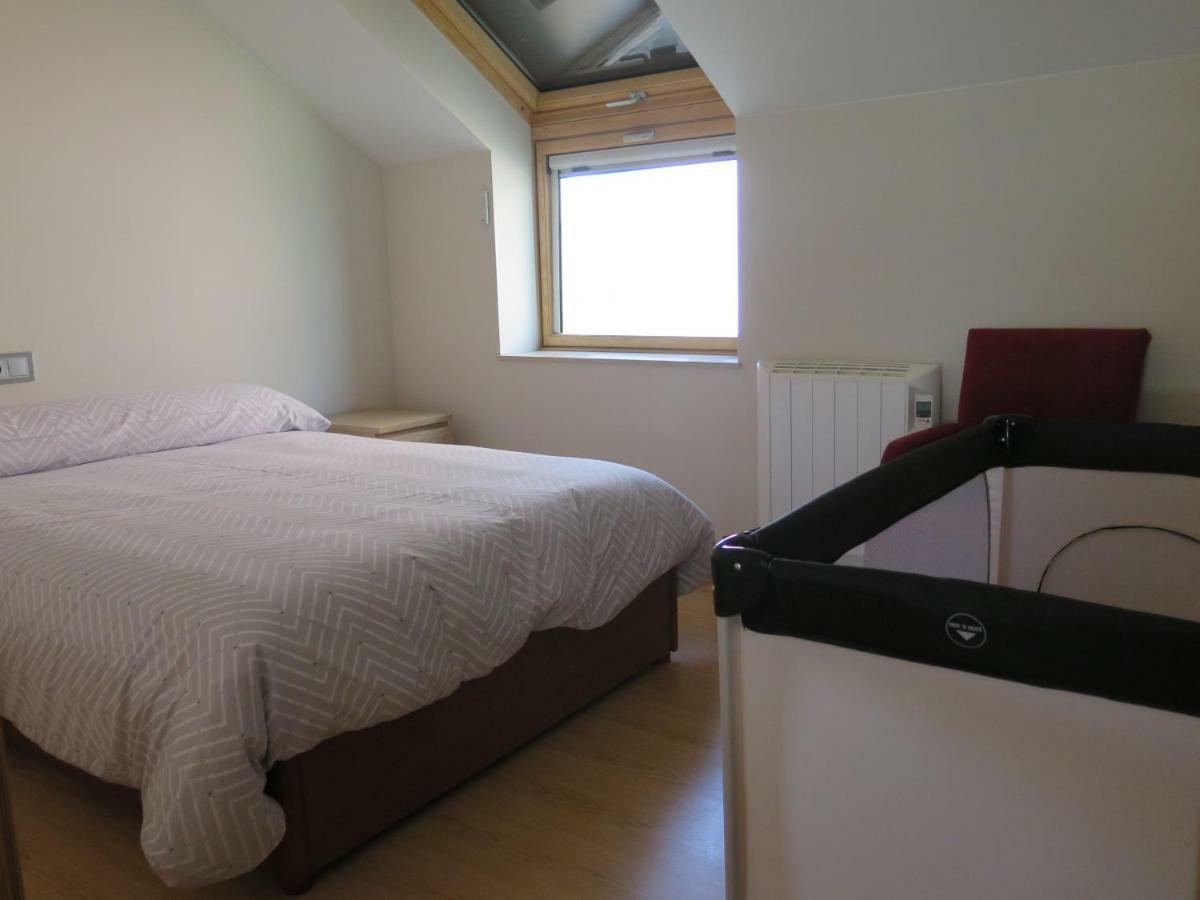 Apartamento Solpor Caion Cayón 외부 사진